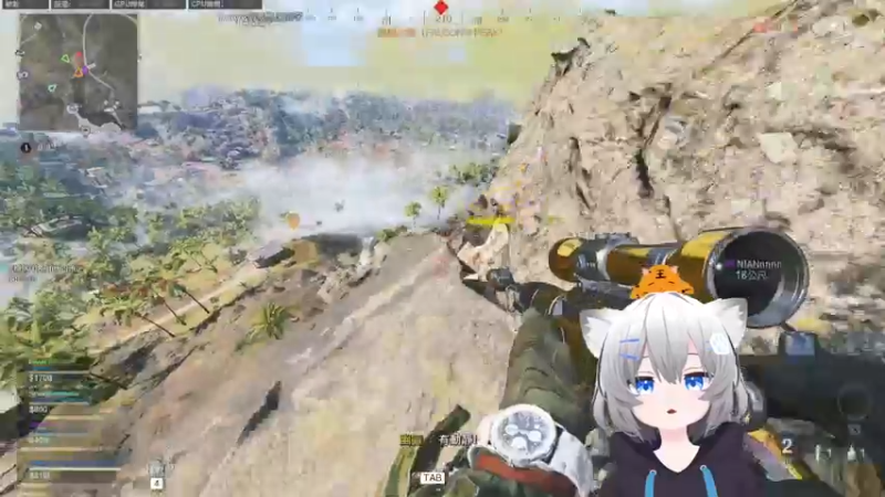 【2022-04-13 23点场】Piper派酱：cod!cod!!cod!!!