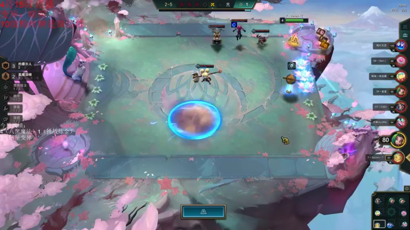 【2022-04-15 15点场】初音未来灰飞：我来啦！我来啦！我来啦！我来啦！