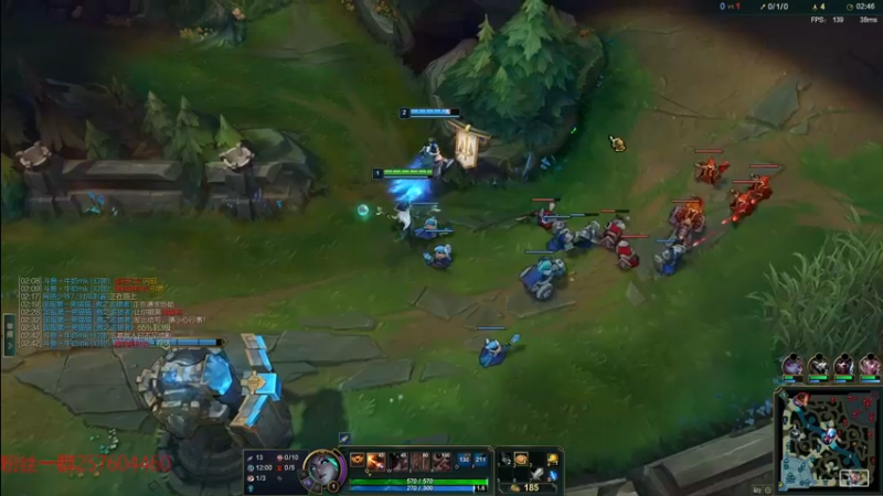 【2022-04-15 17点场】夏天夏天丶丶：先攻女枪峡谷之巅冲前十