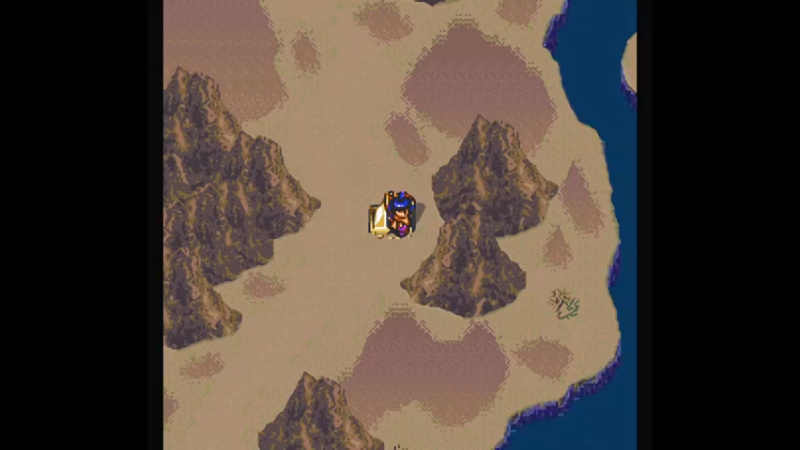 SFC超魔法大陆WOZZ 20スケルフォトレス