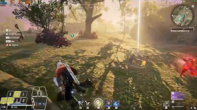 【2022-04-14 23点场】Cpt小醒目：醒目:萌新主播 不会振刀