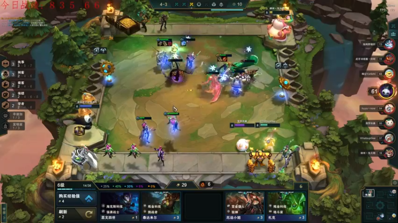 【2022-04-15 01点场】教练JoKer：完美找到版本答案，极客狙！