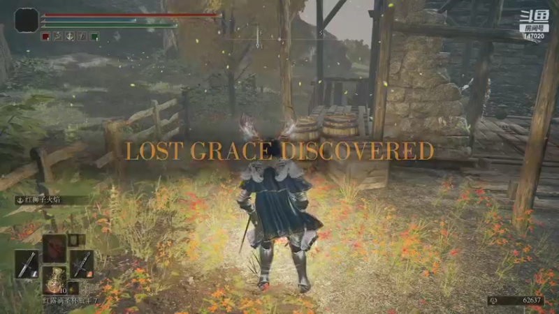 【2022-04-14 19点场】无情老白坨：在线瞎玩。