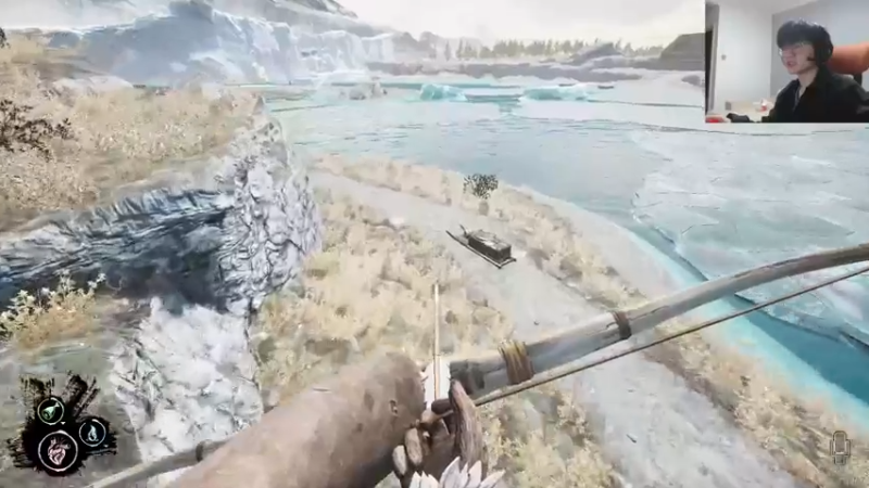 【2022-04-13 20点场】何二抛zZ：2pao：我要求上主菜!