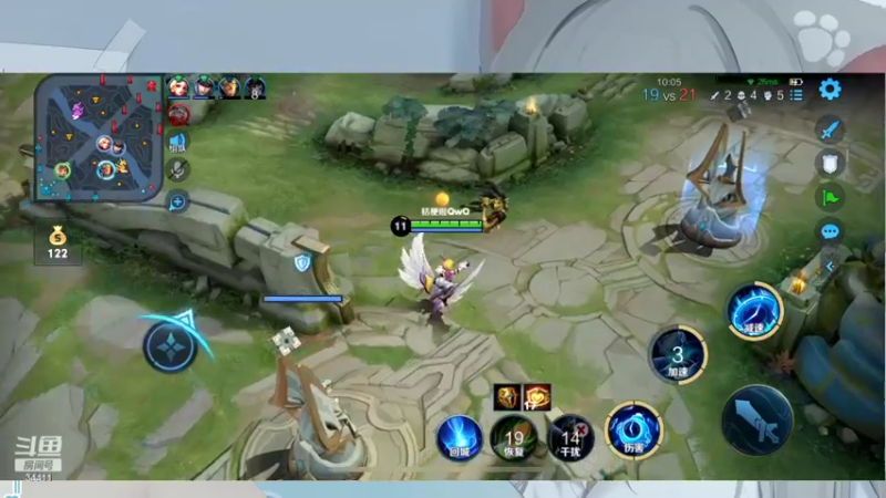 【2022-04-13 01点场】OrangebabyOAO：橘：今天抢到菜了吗