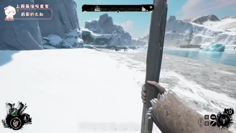 【2022-04-11 22点场】昔恩小姐姐：【搞笑女之双倍亲密度三倍上限~】