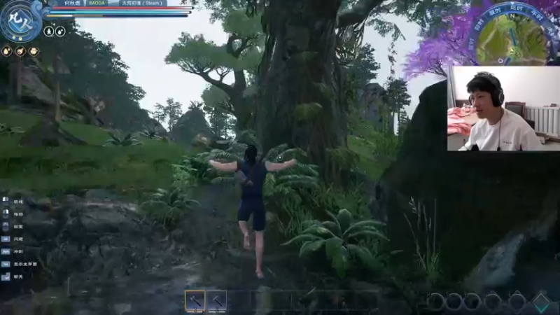 【2022-04-15 12点场】yjjimpaopao：我闪亮的登场~