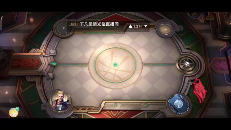 【2022-04-15 08点场】EAS达：漫威对决0.0