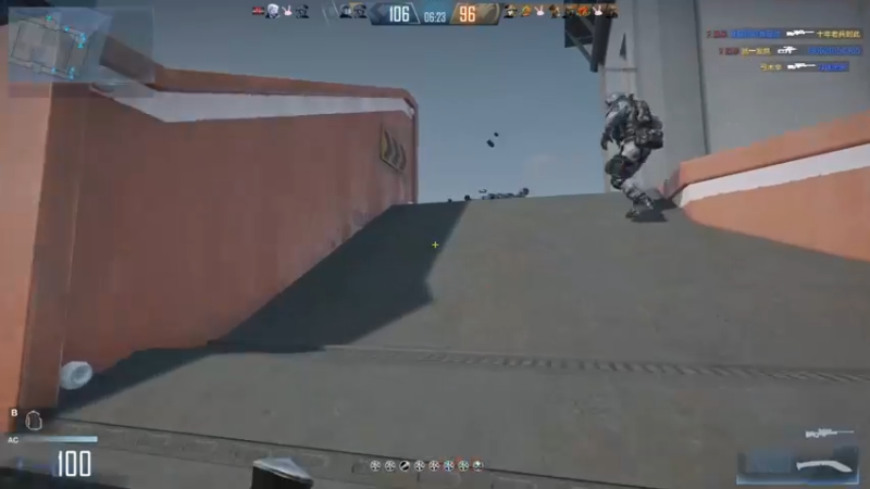 【2022-04-15 18点场】金甲EzNpc：刀 剑 如 梦