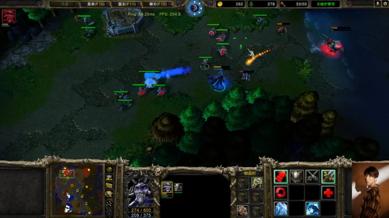 【2022-04-14 19点场】iameer0：【直播】7点db杯决赛！