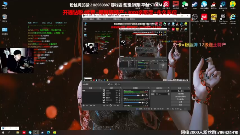 【2022-04-15 13点场】阿俊丶ll：【阿俊】全能小子幽默解说！
