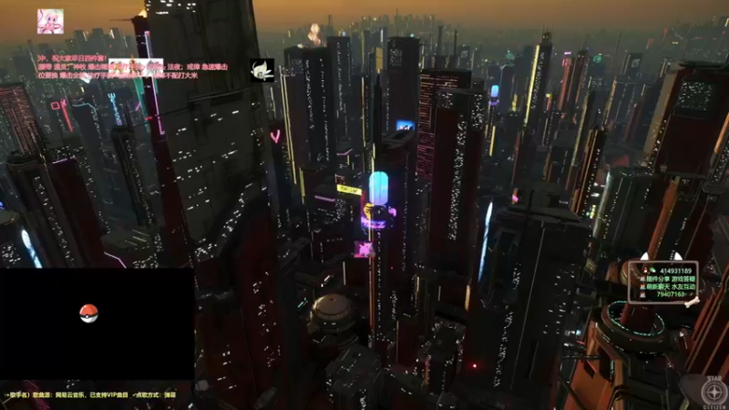【2022-04-14 22点场】哈士城：哈士城：听说过分裂式牢房么