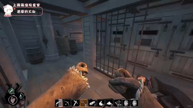 【2022-04-12 00点场】昔恩小姐姐：【搞笑女之双倍亲密度三倍上限~】