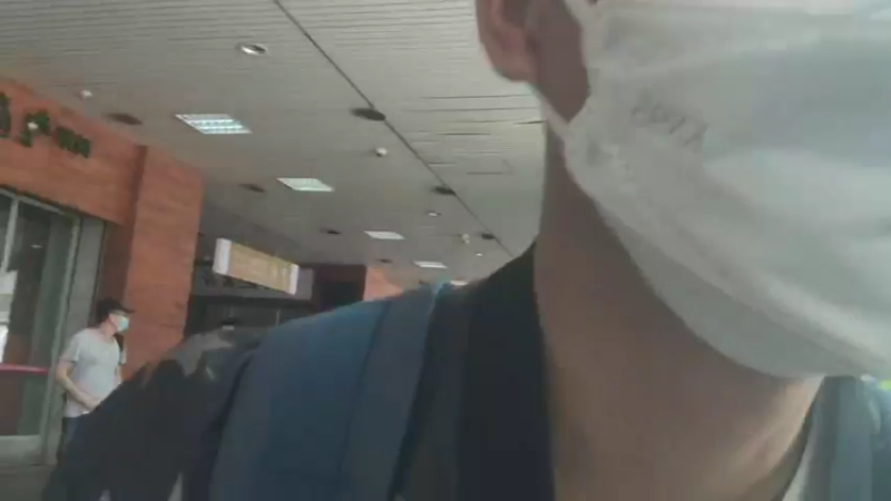 【2022-04-12 11点场】叶子户外：4点30到福建武夷山