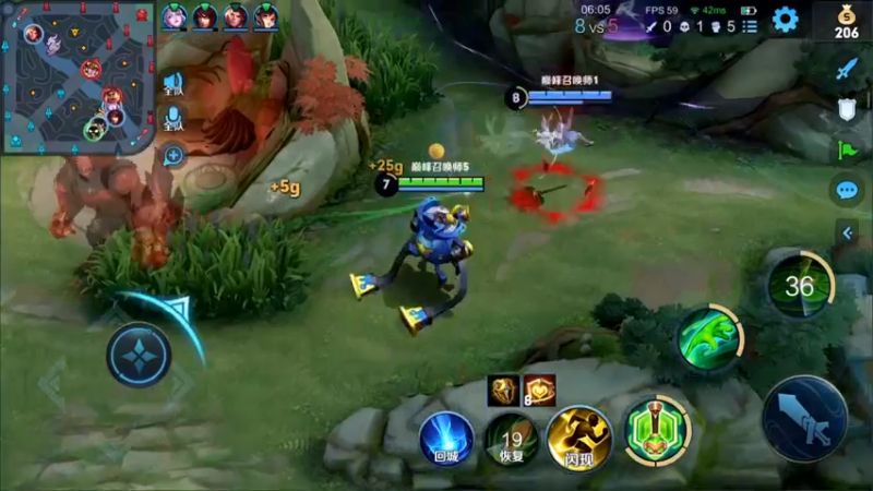 【2022-04-15 14点场】渝万rain：新辅助桑启教学！法坦爆炸治疗！