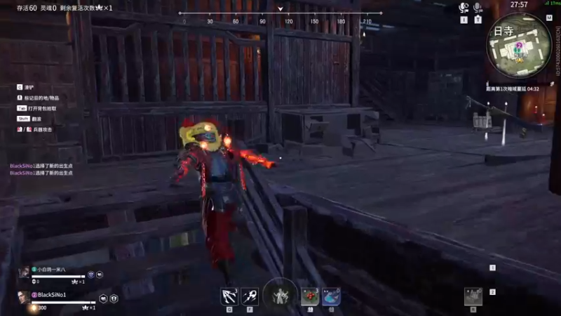 【2022-04-15 16点场】金甲EzNpc：刀 剑 如 梦