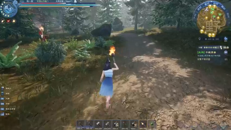 【2022-04-15 19点场】郑伟丶：你滴伟王 无限猖狂