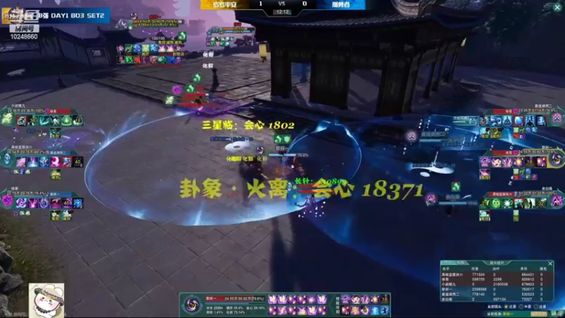 【2022-04-14 22点场】夏小花六：专业看比赛