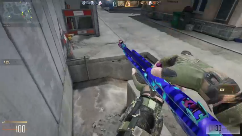 【2022-04-15 20点场】金甲EzNpc：刀 剑 如 梦