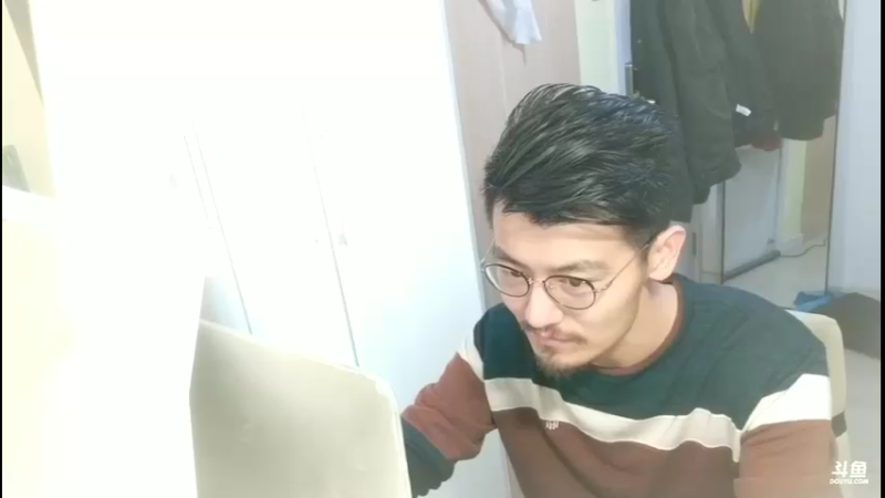 【2022-04-10 11点场】Z火炎炎123：封闭在家办公的摄像头