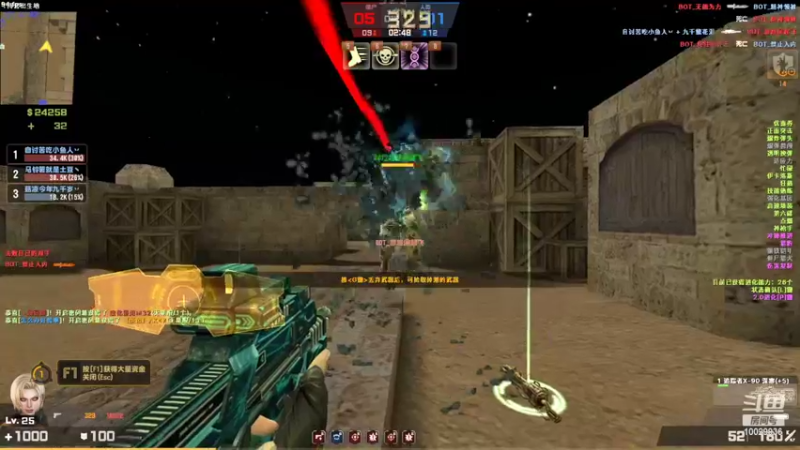 【2022-04-14 22点场】回来看看13：电二的小菜鸡上线啦