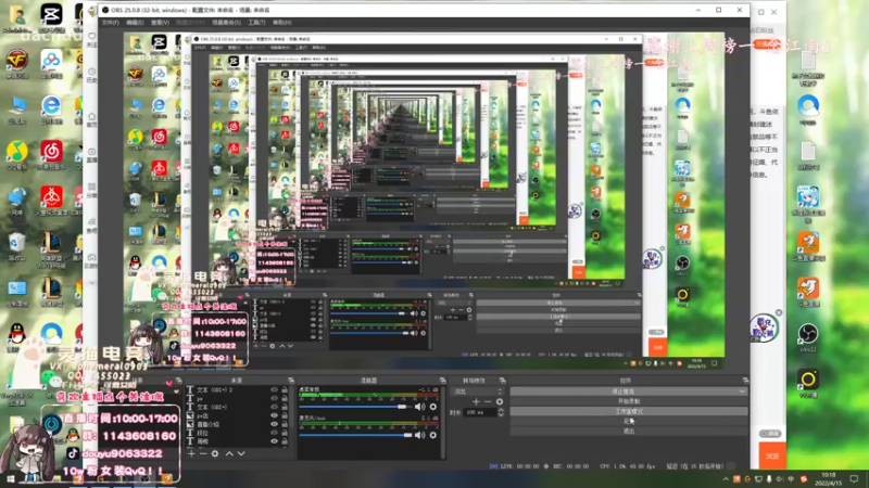 【2022-04-15 10点场】林子文i：峡谷前十，1800分顶尖打野！！！