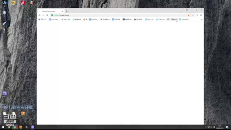 【2022-04-15 08点场】胸肌很大的良小伞：伞：一秒十刀小AD