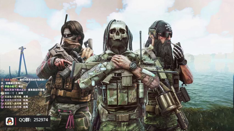 【2022-04-14 00点场】木木叔丶：不开挂，也许是你对游戏最后的坚持~