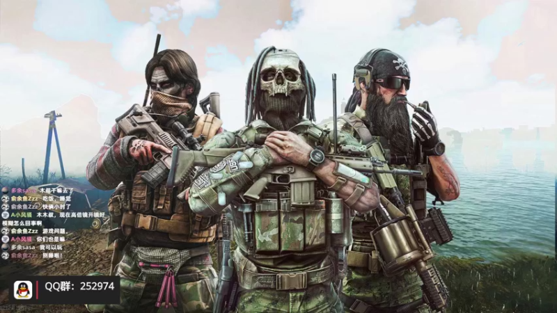 【2022-04-13 22点场】木木叔丶：不开挂，也许是你对游戏最后的坚持~