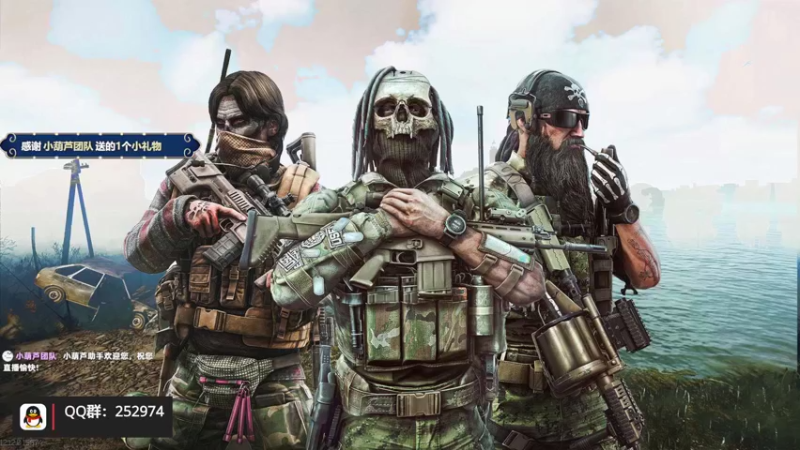 【2022-04-14 20点场】木木叔丶：不开挂，也许是你对游戏最后的坚持~