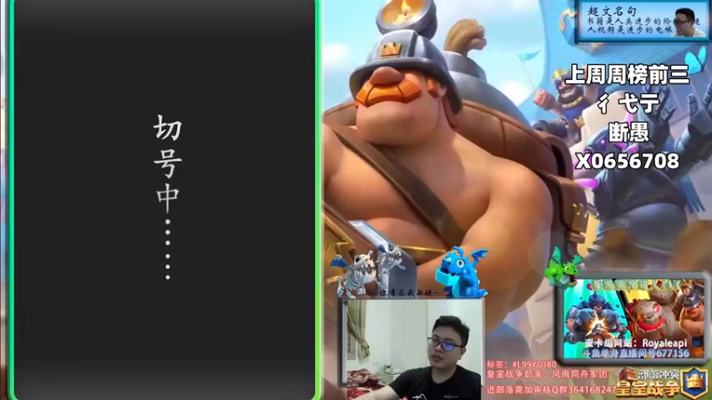 【2022-04-14 21点场】超人JAX解说：10点后恐怖游戏