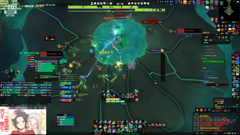 【2022-04-13 22点场】犬森SHANK：误解是常态