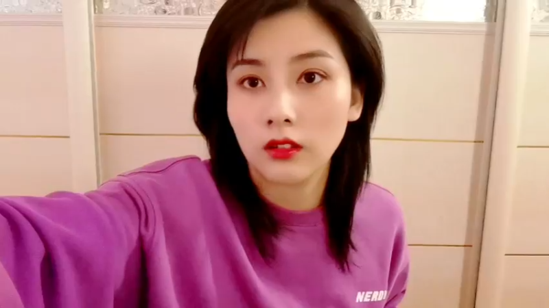 【2022-04-15 19点场】我是唐菲：听我说谢谢你 因为有你