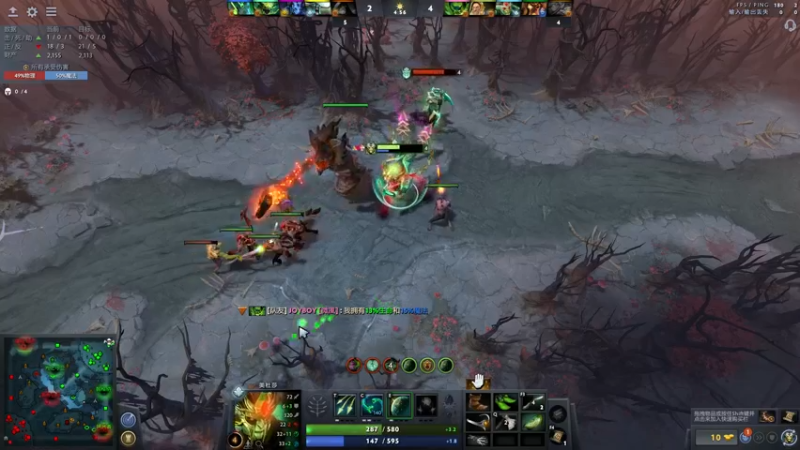 【2022-04-15 01点场】刘嘉俊Sylar1：拿出你的百分之百！