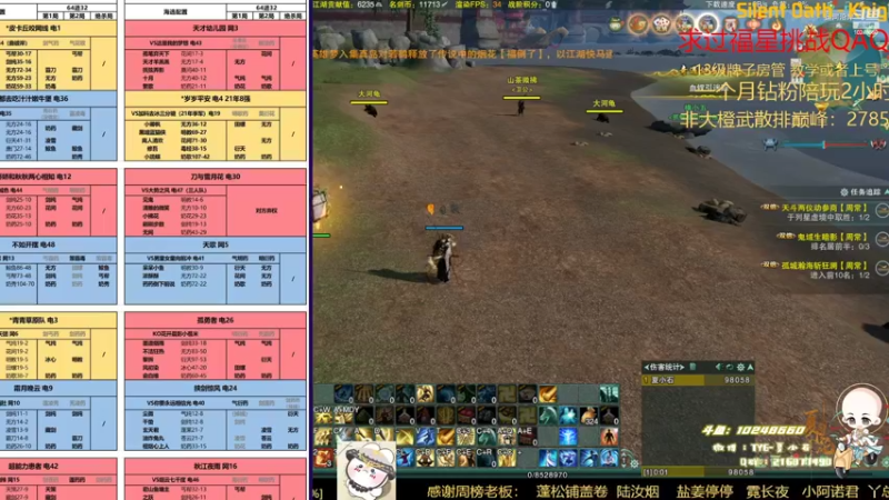 【2022-04-11 22点场】夏小花六：孤寡老人吃鸡