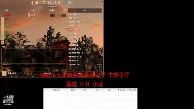 【2022-04-14 17点场】淋淋雨829：圣战迷恋的直播间