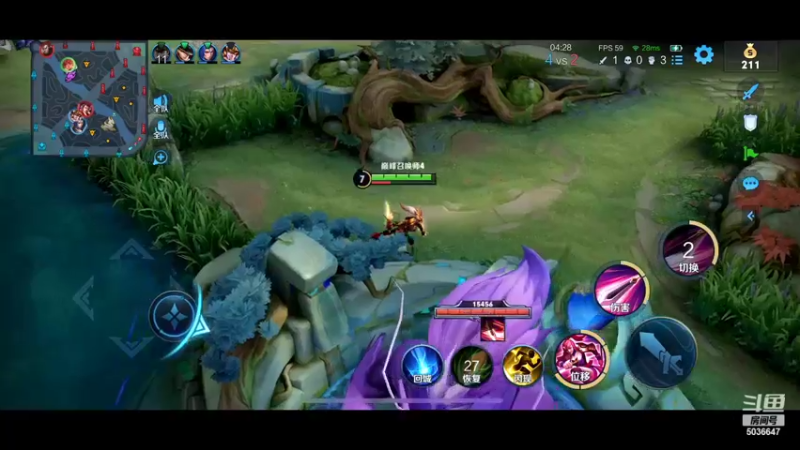 【2022-04-14 14点场】走肖mmmm：准备动手111