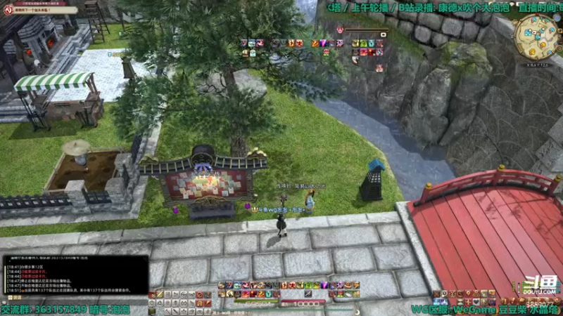 【2022-04-14 18点场】康德x吹个大泡泡：「康德」猎蛋节~普通万魔殿和导随极神