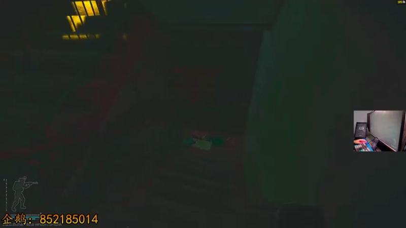 【2022-04-13 21点场】文化人老七：近战击杀世界第一