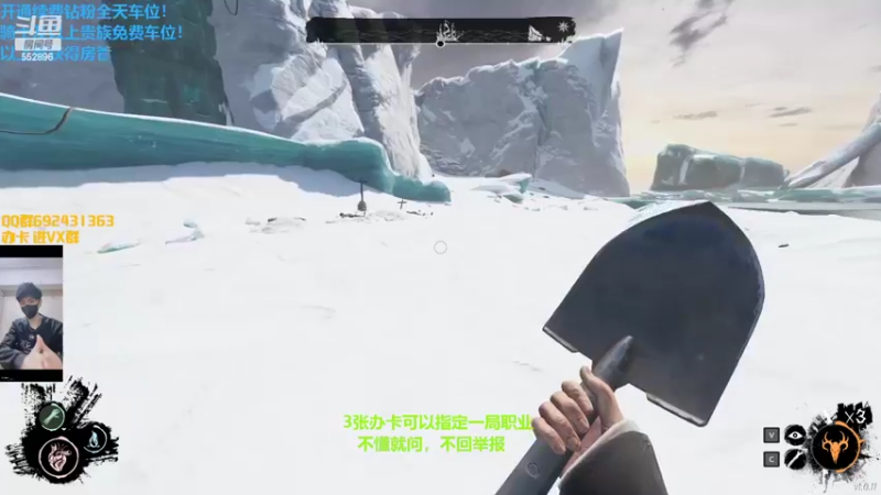 【2022-04-15 20点场】芒果Ace：【果子】直播~有车位向大海前进！