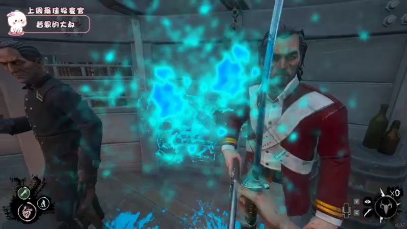 【2022-04-13 19点场】昔恩小姐姐：【搞笑女之感冒啦~】