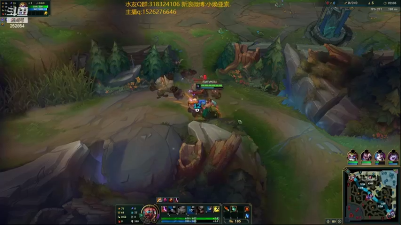【2022-04-15 14点场】douyu小焕：广东小碟的重生之路