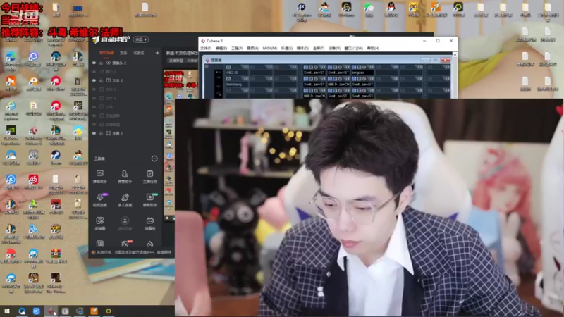 【2022-04-15 12点场】南波儿大魔王丶：新版本顶级理解发明芬妮学会上500分!