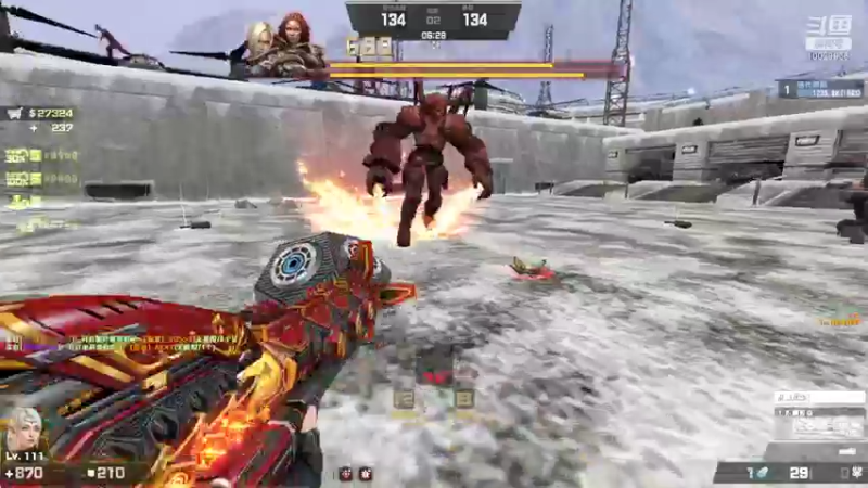 【2022-04-14 00点场】回来看看13：电二的小菜鸡上线啦