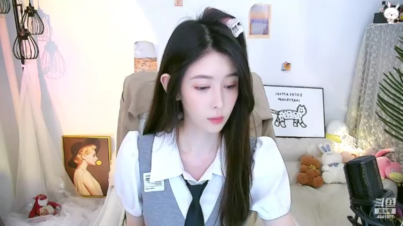 【2022-04-14 23点场】晒网的慧儿呀：旺仔永远都快乐