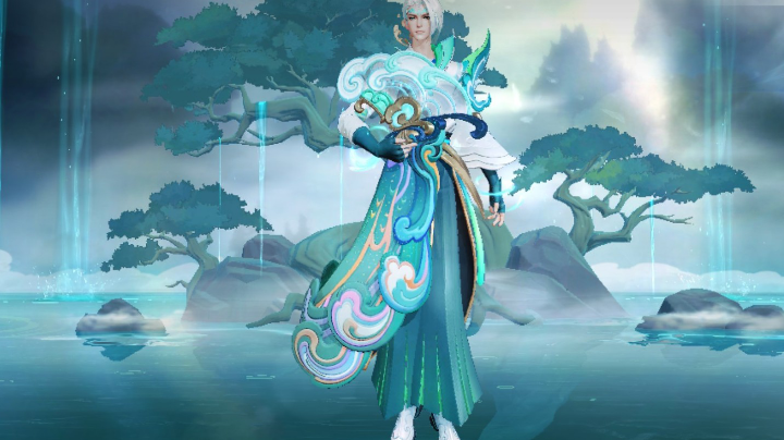 新赛季真难呀