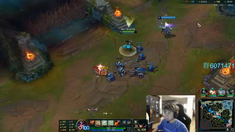 【2022-04-15 02点场】17Xbei丷：放假中，随便播会～