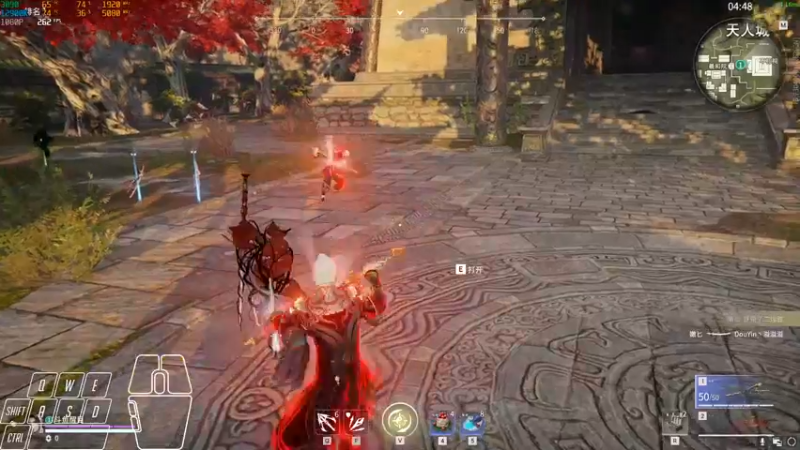 【2022-04-15 19点场】Cpt小醒目：醒目:重生之我是火蝙蝠