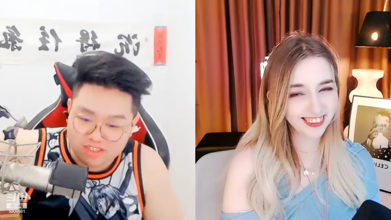 【2022-04-14 23点场】毛妹ALICE：年少不知微胖好