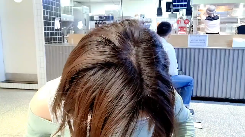 【户外】百变姑姑肖淑洁的精彩时刻 20220415 12点场